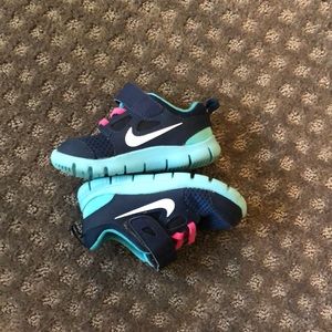 Baby Nike’s!